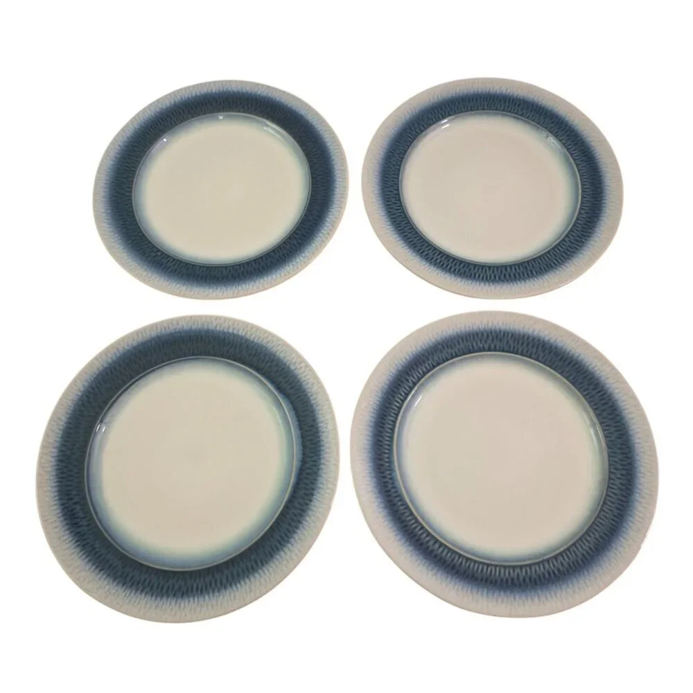 Pfaltzgraff Eclipse Blue 8